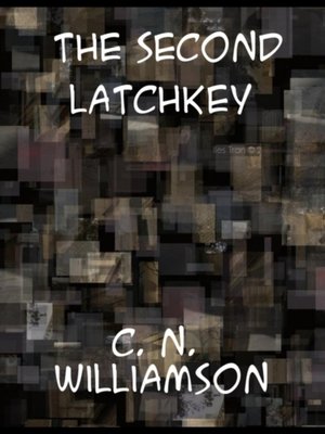 cover image of Second Latchkey